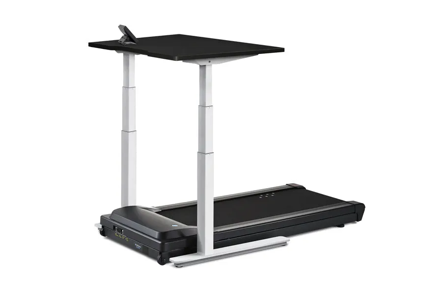 LifeSpan TR1200-Omni Desk Treadmill