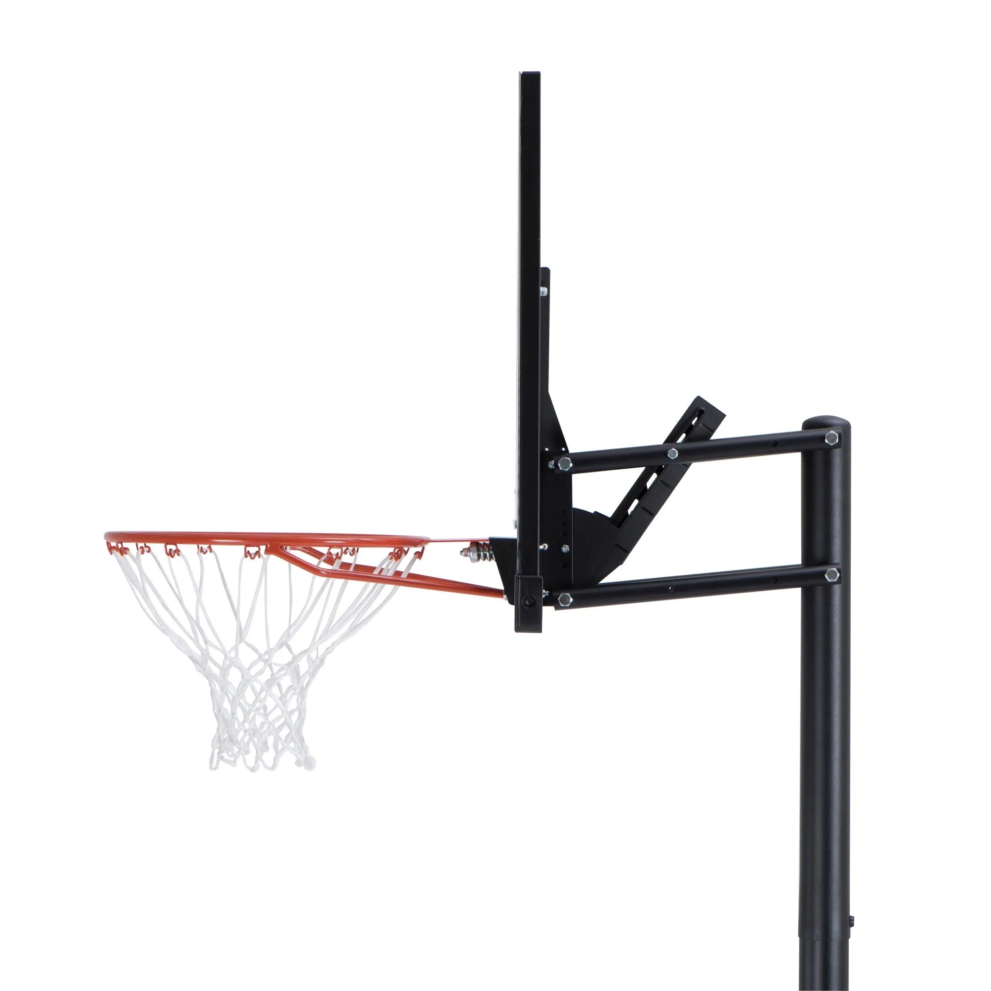Lifetime Quick Adjust 44in Portable Basketball System