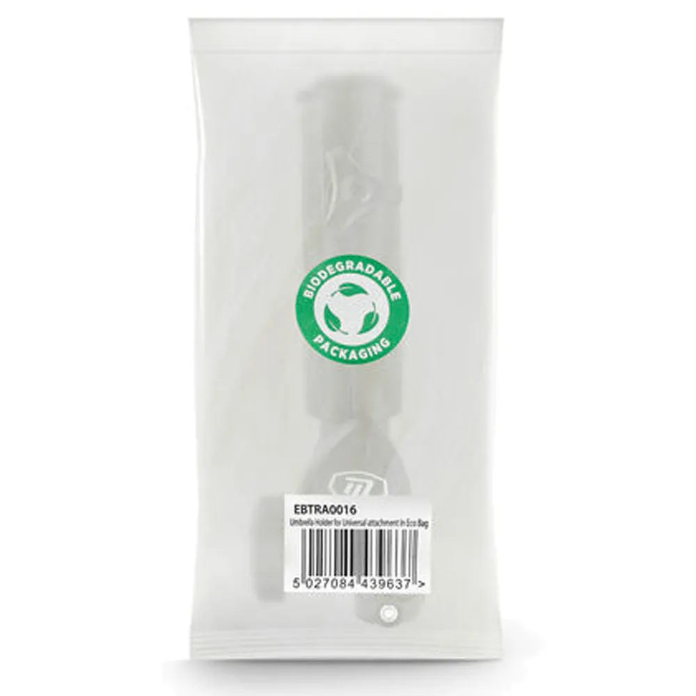 Masters Umbrella Holder for Universal Attachment in Eco Pack