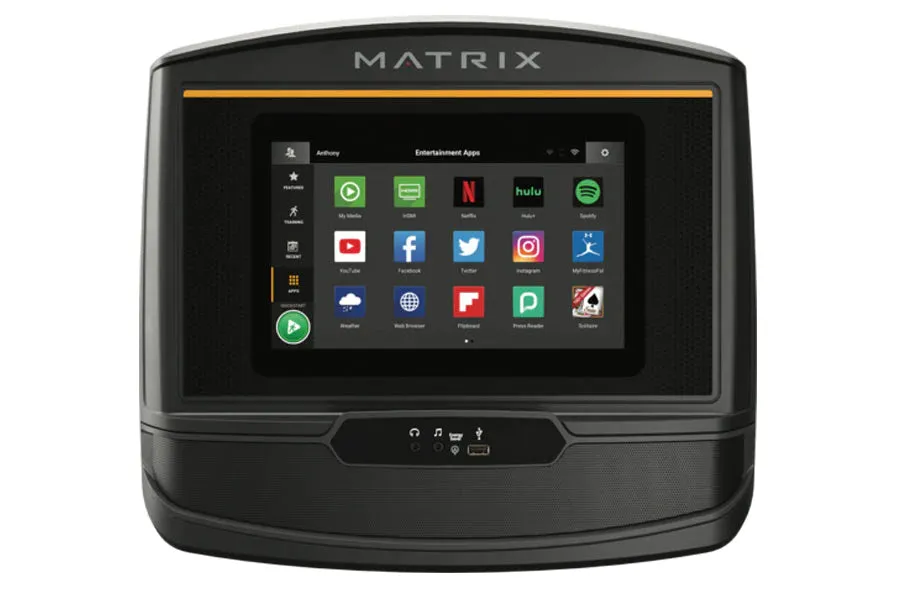 Matrix A30 Elliptical Ascent Trainer (💥MEMORIAL SALE - Extra $200 Off)