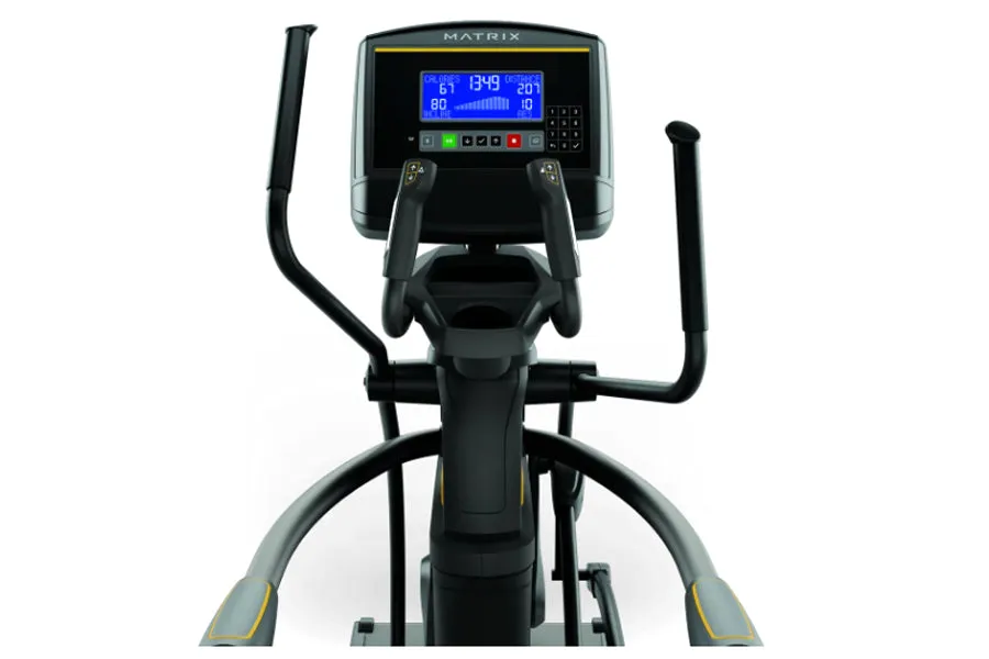 Matrix A30 Elliptical Ascent Trainer (💥MEMORIAL SALE - Extra $200 Off)