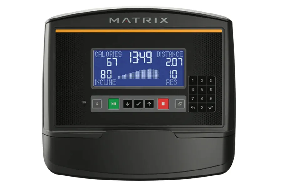 Matrix A30 Elliptical Ascent Trainer (💥MEMORIAL SALE - Extra $200 Off)