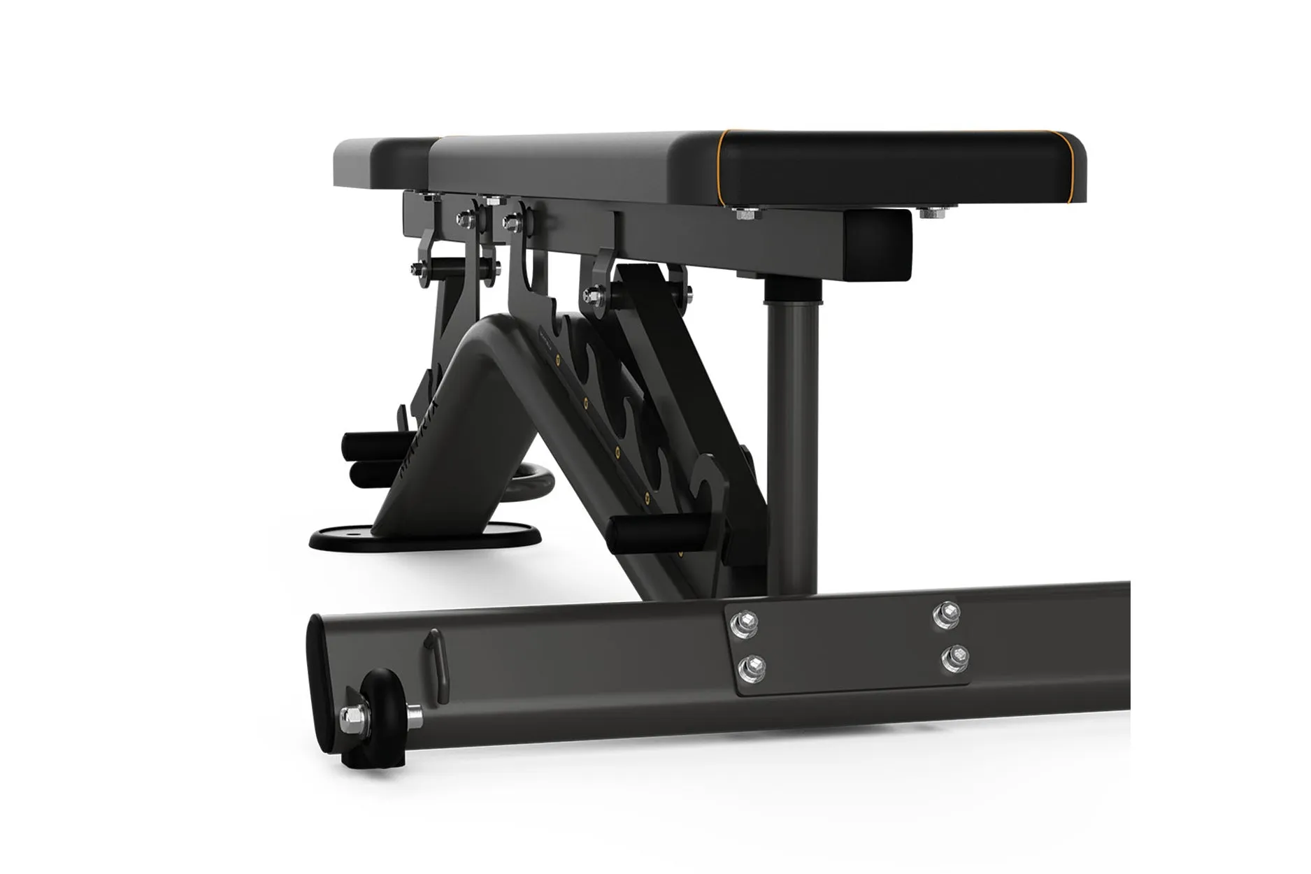 Matrix Multi-Adjustable Weight Bench (💥MEMORIAL SALE)