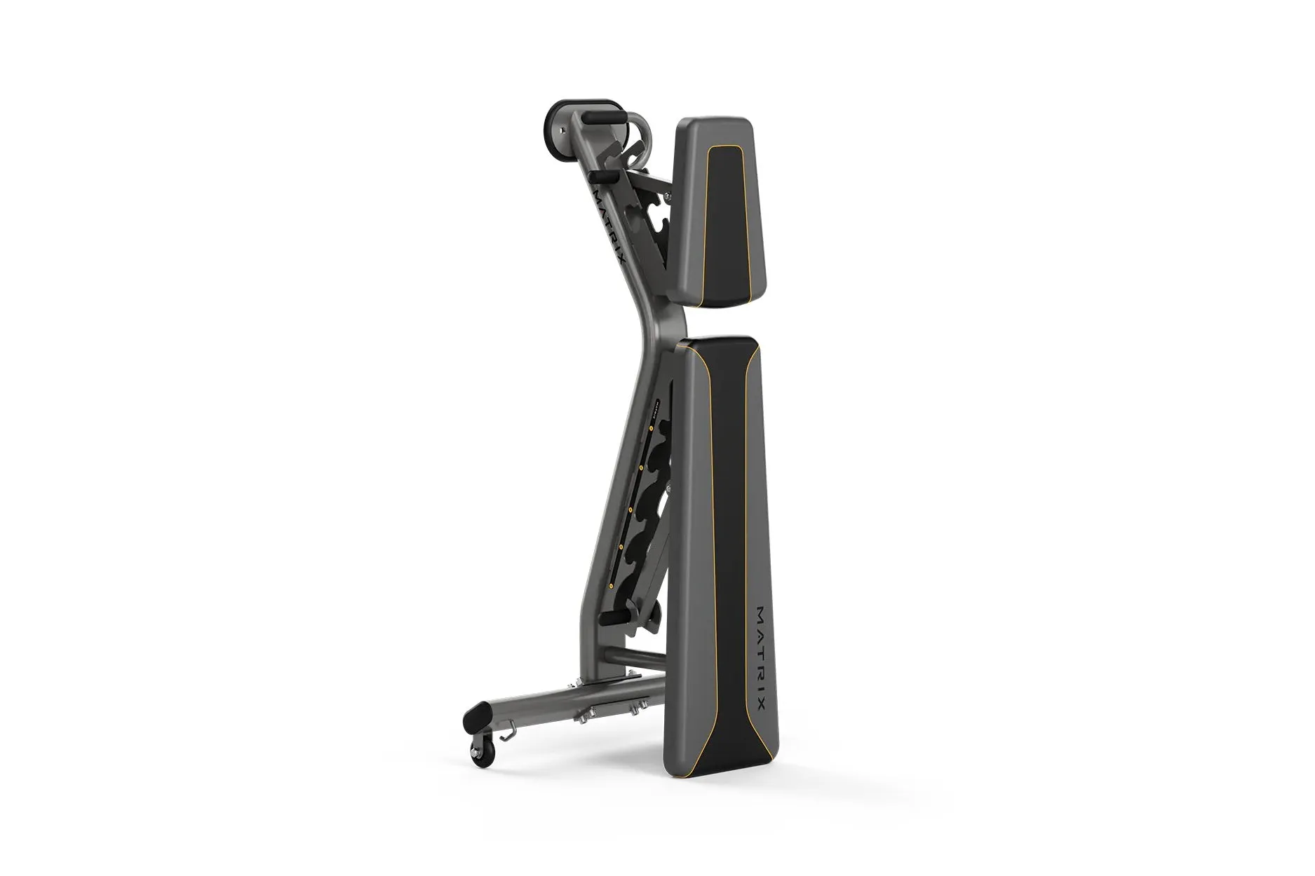 Matrix Multi-Adjustable Weight Bench (💥MEMORIAL SALE)