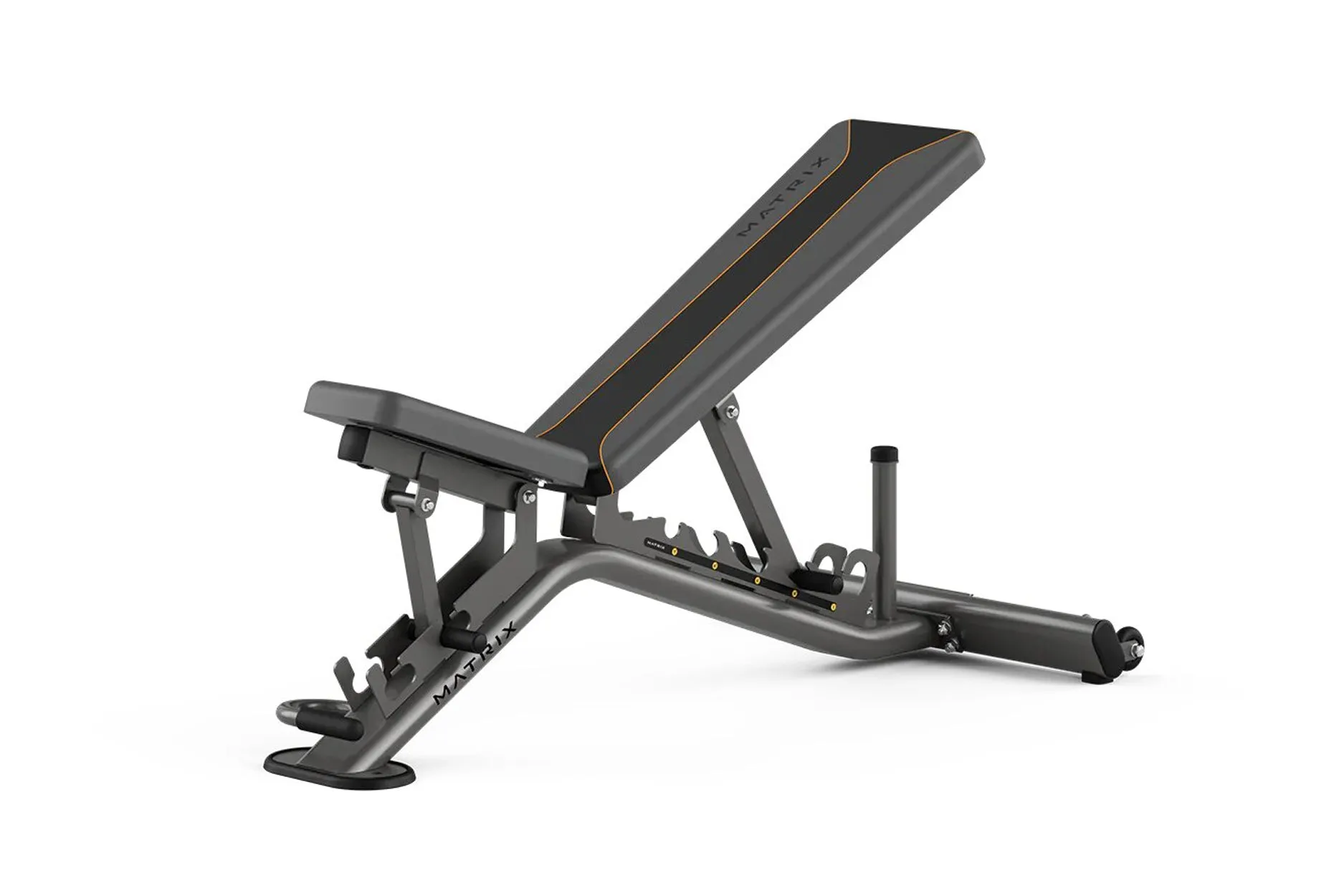 Matrix Multi-Adjustable Weight Bench (💥MEMORIAL SALE)
