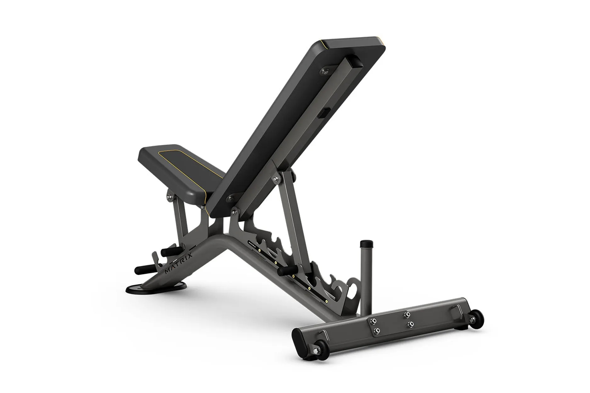 Matrix Multi-Adjustable Weight Bench (💥MEMORIAL SALE)