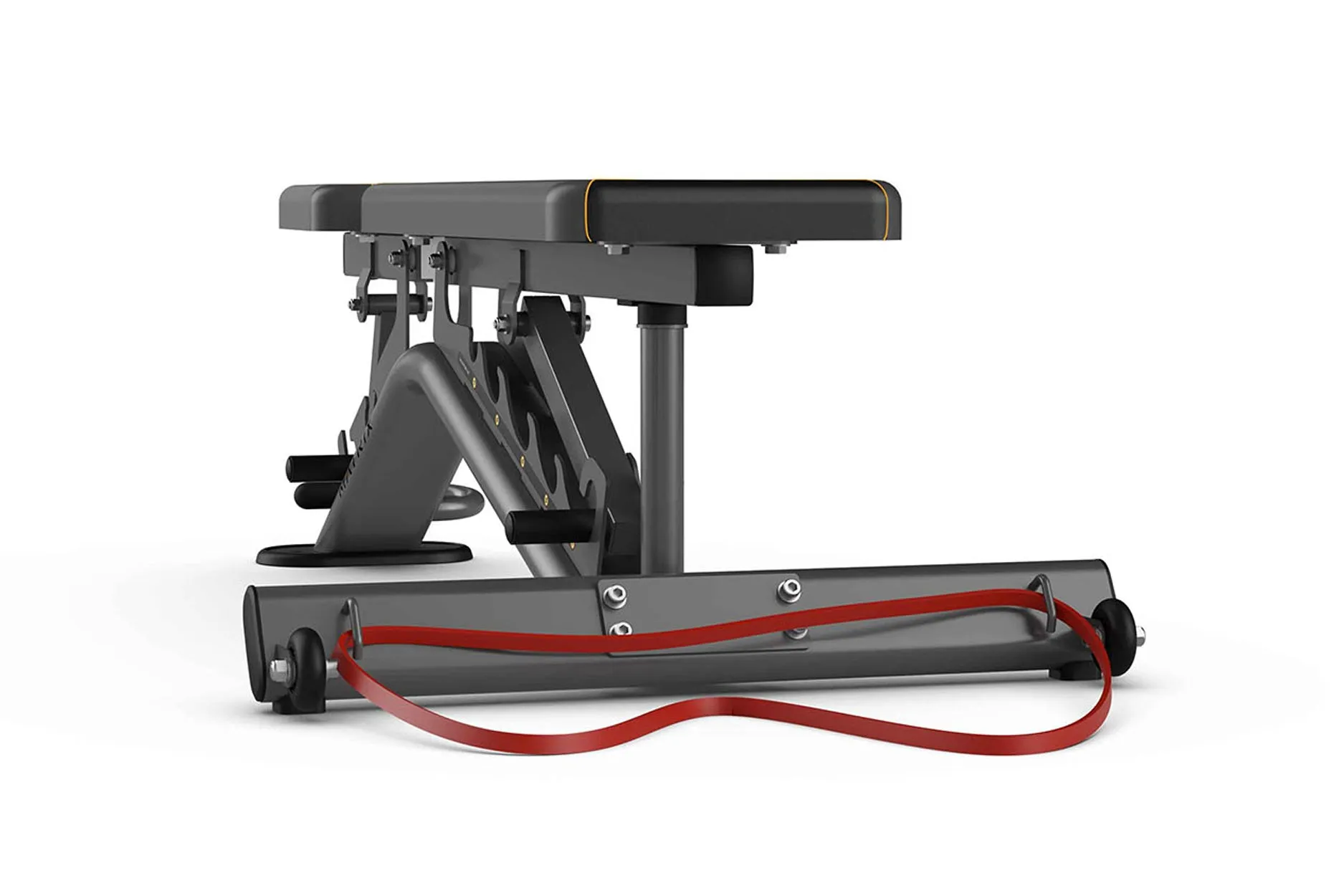 Matrix Multi-Adjustable Weight Bench (💥MEMORIAL SALE)
