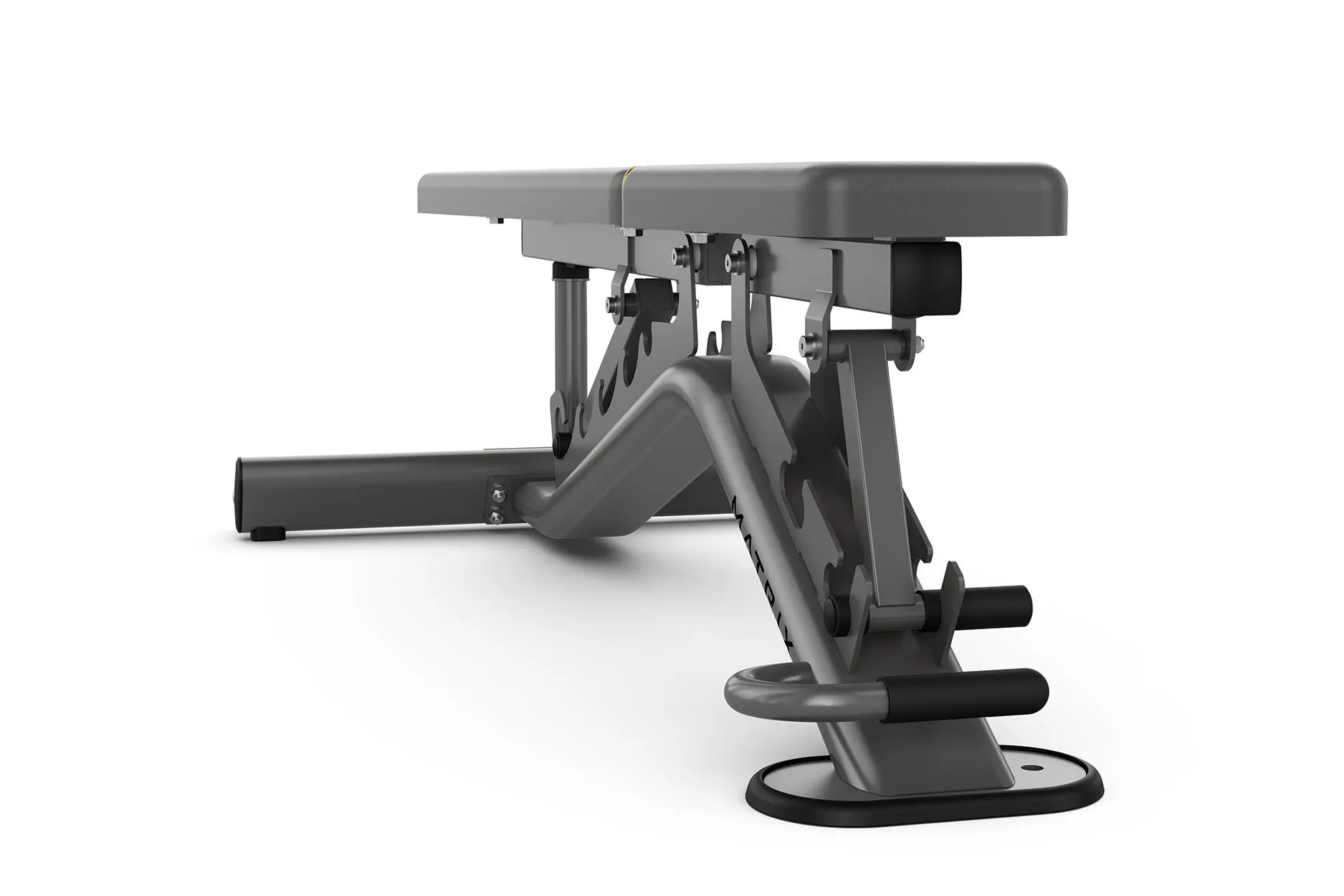 Matrix Multi-Adjustable Weight Bench (💥MEMORIAL SALE)