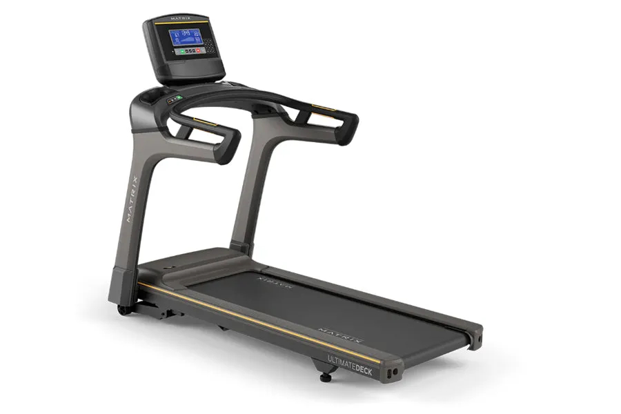 Matrix T30 Treadmill (💥MEMORIAL SALE - Extra $150 Off)