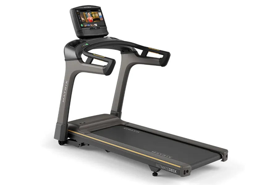 Matrix T30 Treadmill (💥MEMORIAL SALE - Extra $150 Off)