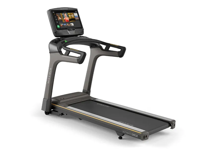 Matrix T50 Treadmill (💥MEMORIAL SALE - Extra $200 Off)