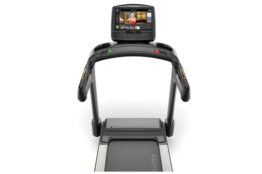Matrix T50 Treadmill (💥MEMORIAL SALE - Extra $200 Off)