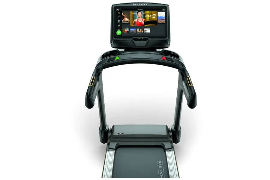 Matrix T50 Treadmill (💥MEMORIAL SALE - Extra $200 Off)