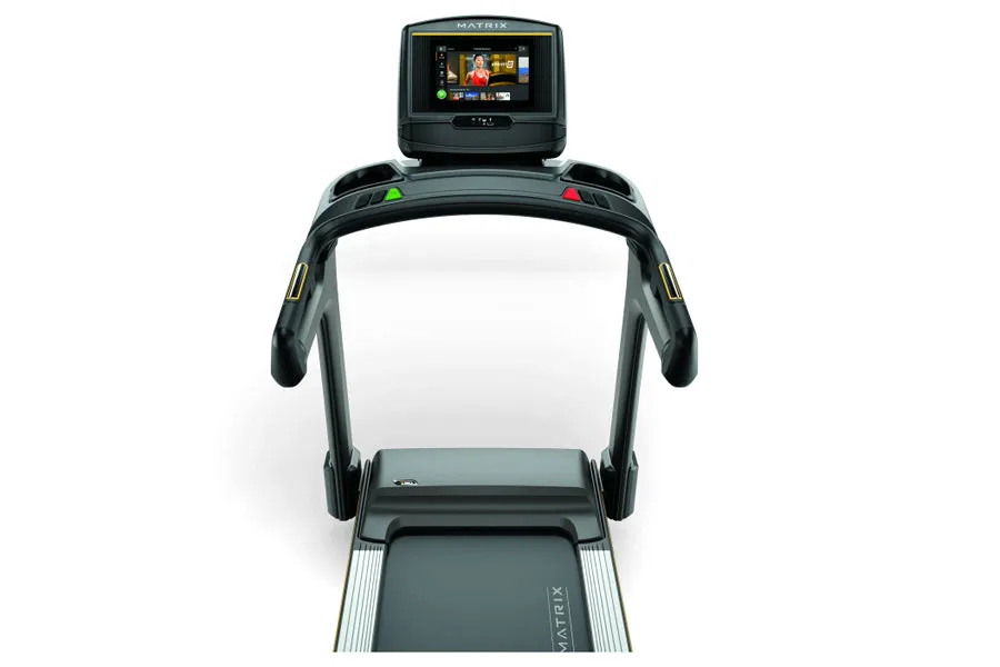 Matrix T50 Treadmill (💥MEMORIAL SALE - Extra $200 Off)