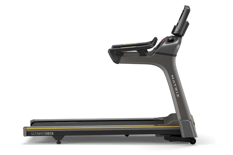 Matrix T50 Treadmill (💥MEMORIAL SALE - Extra $200 Off)