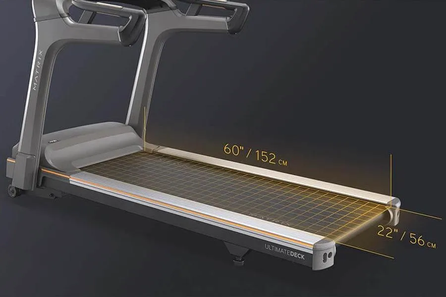 Matrix T75 Treadmill