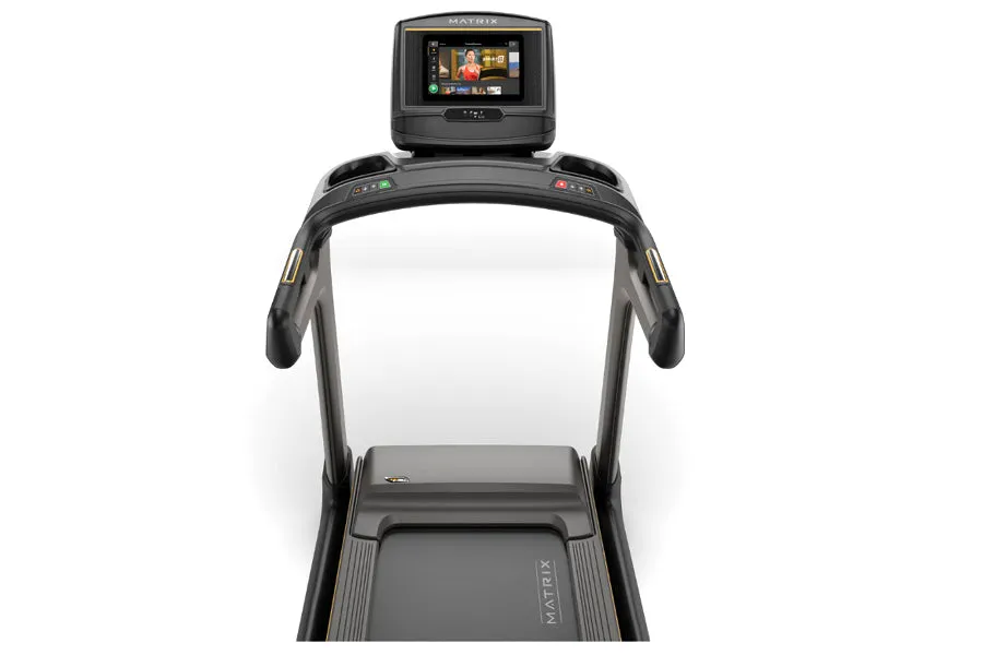 Matrix TF30 Folding Treadmill (💥MEMORIAL SALE - Extra $150 Off)