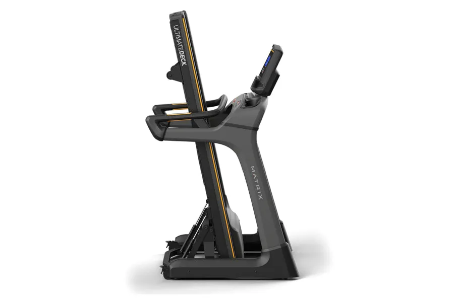 Matrix TF30 Folding Treadmill (💥MEMORIAL SALE - Extra $150 Off)