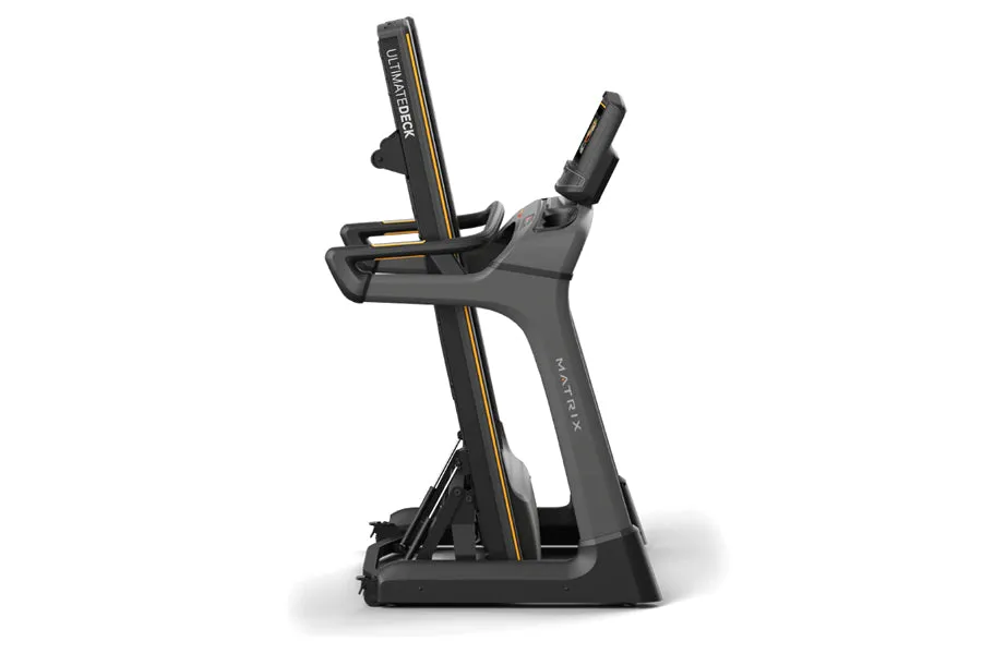 Matrix TF30 Folding Treadmill (💥MEMORIAL SALE - Extra $150 Off)