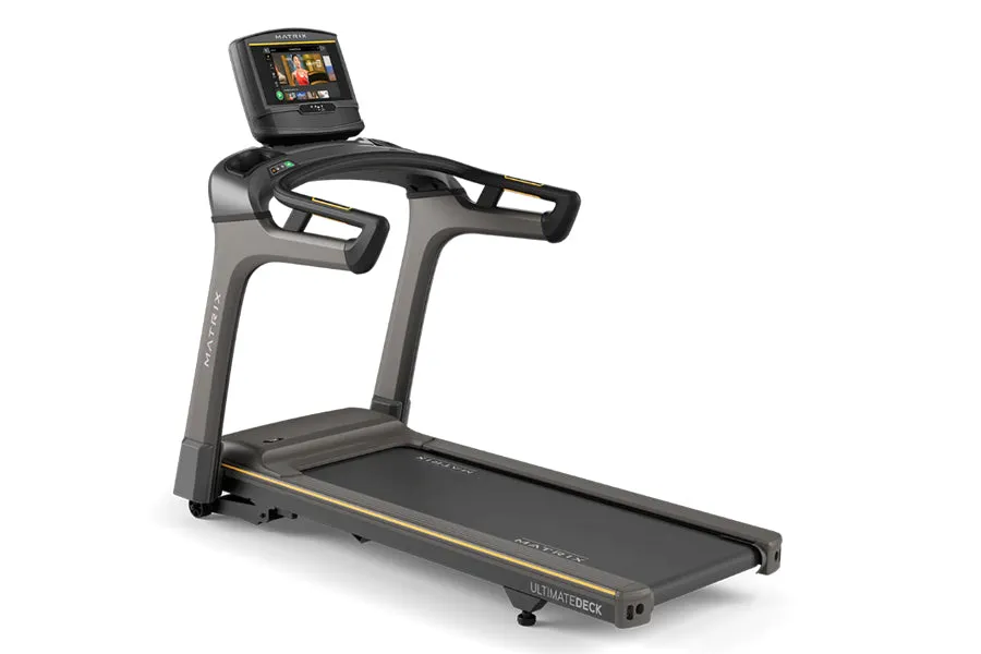 Matrix TF30 Folding Treadmill (💥MEMORIAL SALE - Extra $150 Off)