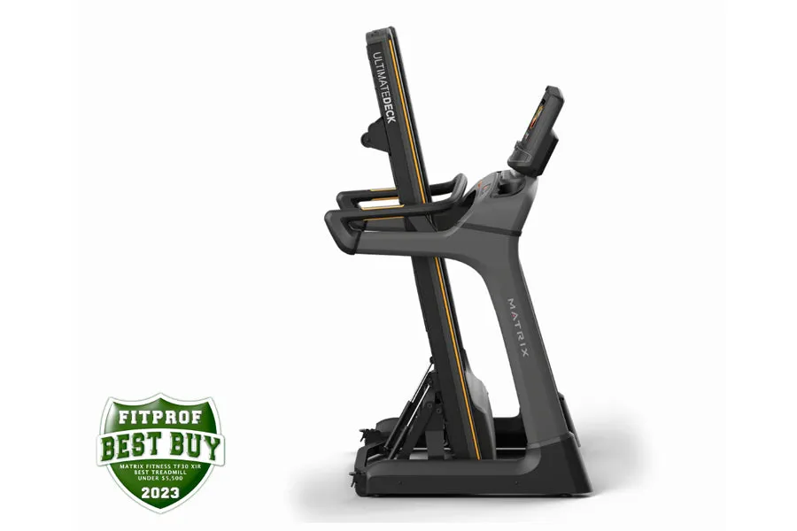 Matrix TF30 Folding Treadmill (💥MEMORIAL SALE - Extra $150 Off)