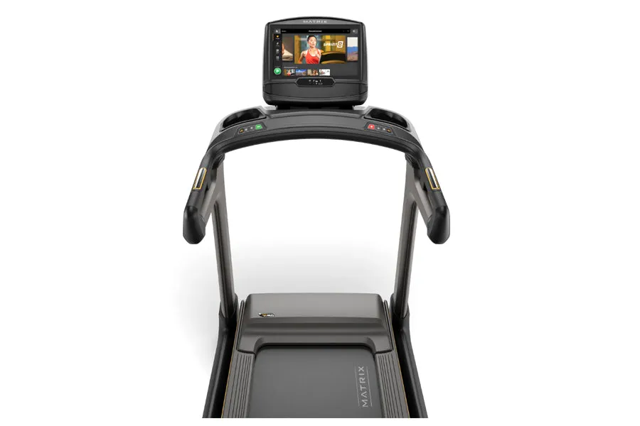 Matrix TF30 Folding Treadmill (💥MEMORIAL SALE - Extra $150 Off)