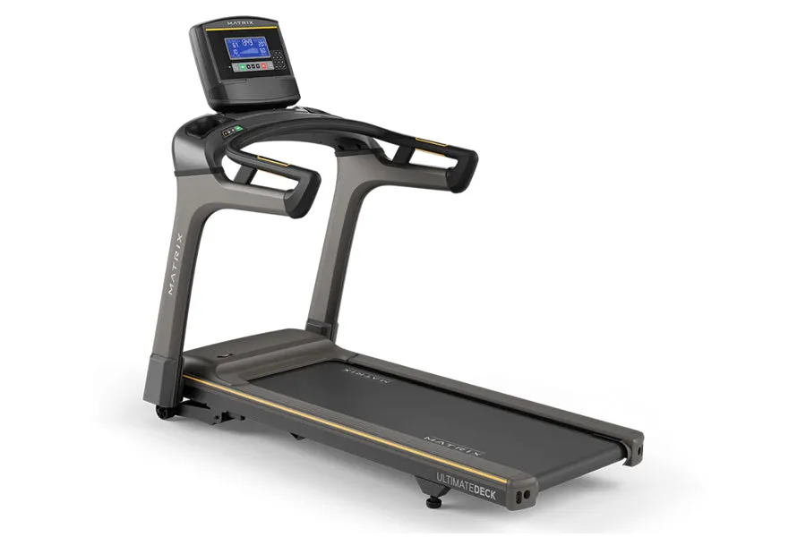 Matrix TF30 Folding Treadmill (💥MEMORIAL SALE - Extra $150 Off)
