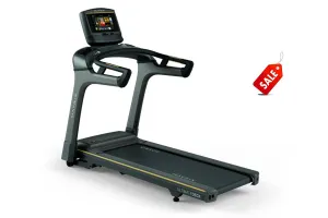Matrix TF30 Folding Treadmill (💥MEMORIAL SALE - Extra $150 Off)