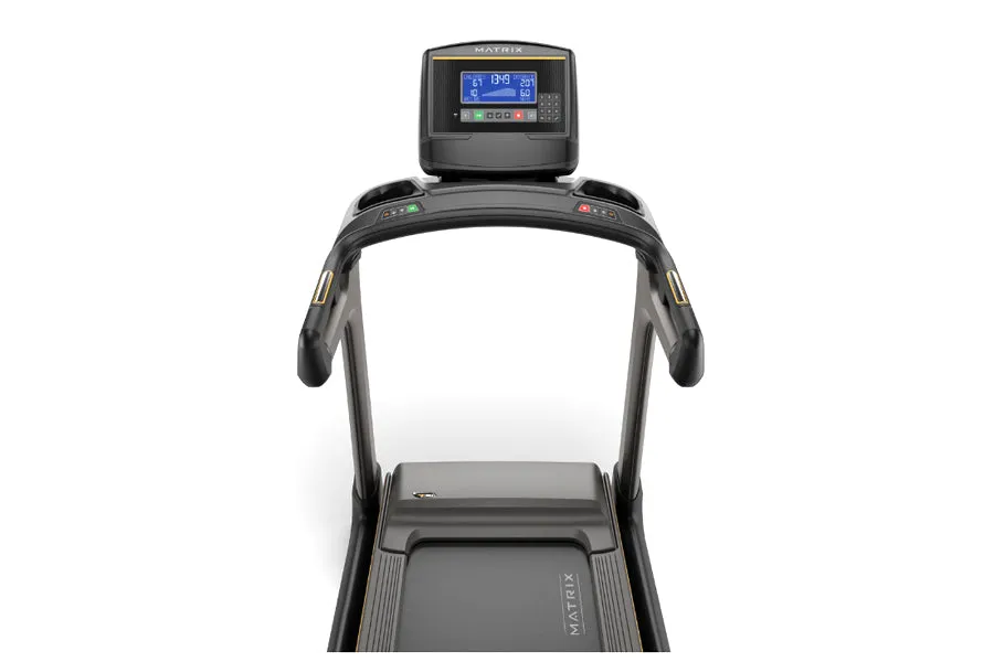 Matrix TF30 Folding Treadmill (💥MEMORIAL SALE - Extra $150 Off)