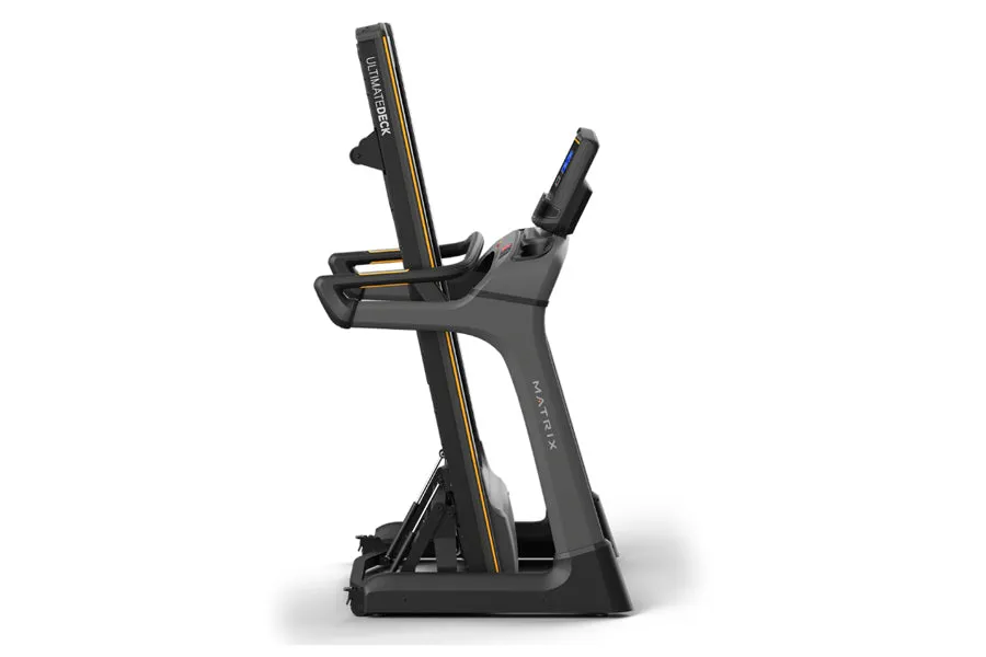 Matrix TF50 Folding Treadmill (💥MEMORIAL SALE - Extra $200 Off)