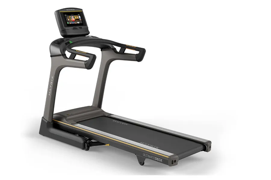 Matrix TF50 Folding Treadmill (💥MEMORIAL SALE - Extra $200 Off)
