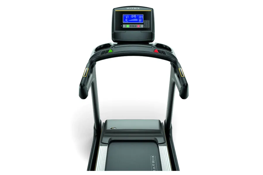 Matrix TF50 Folding Treadmill (💥MEMORIAL SALE - Extra $200 Off)
