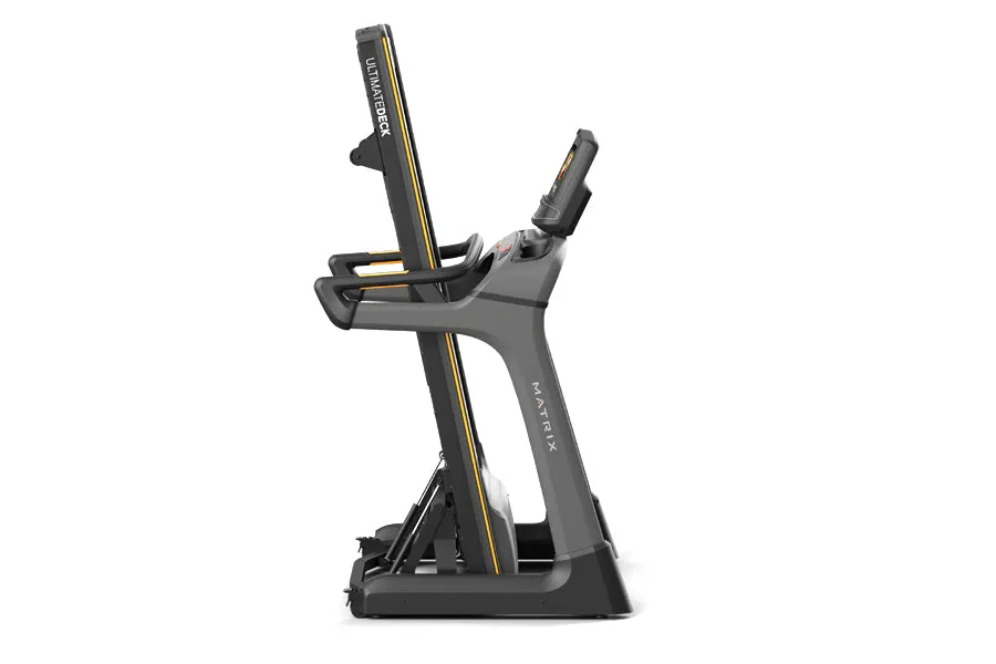 Matrix TF50 Folding Treadmill (💥MEMORIAL SALE - Extra $200 Off)