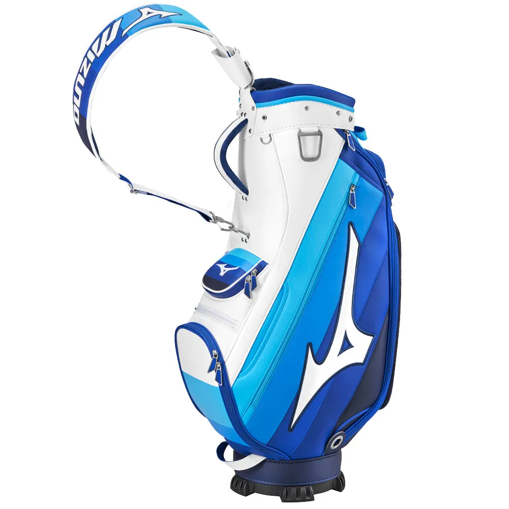 Mizuno Tour Mid Bag - Staff