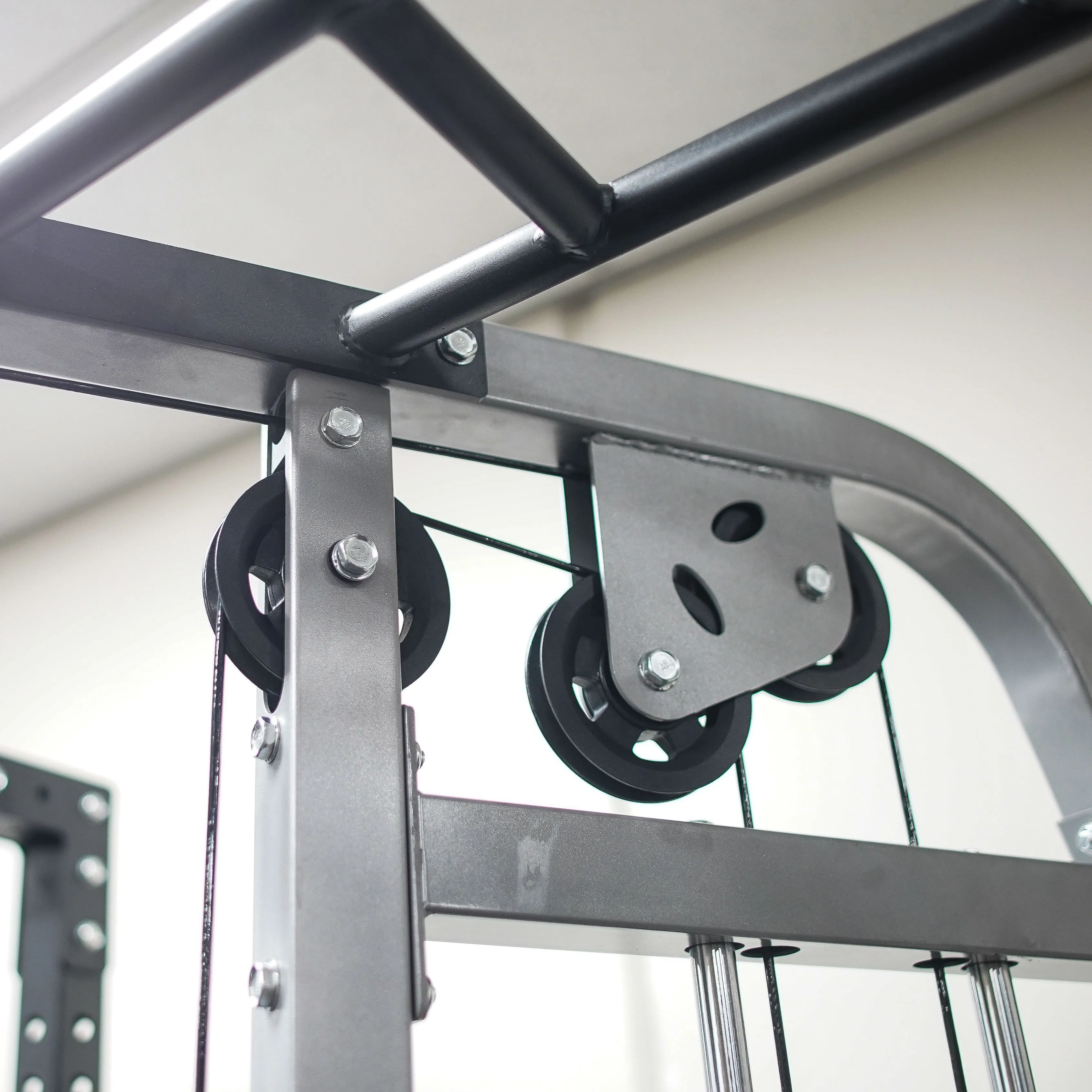 Muscle Motion CCON Functional Trainer