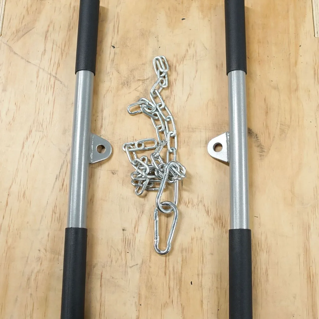 Muscle Motion CCON Functional Trainer