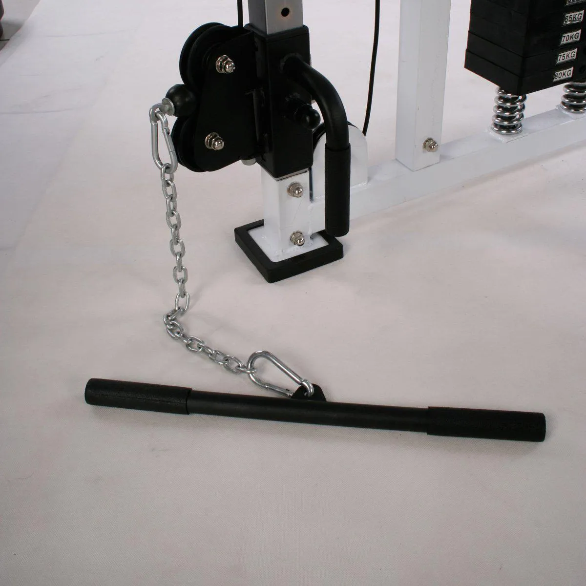 Muscle Motion CCON Functional Trainer
