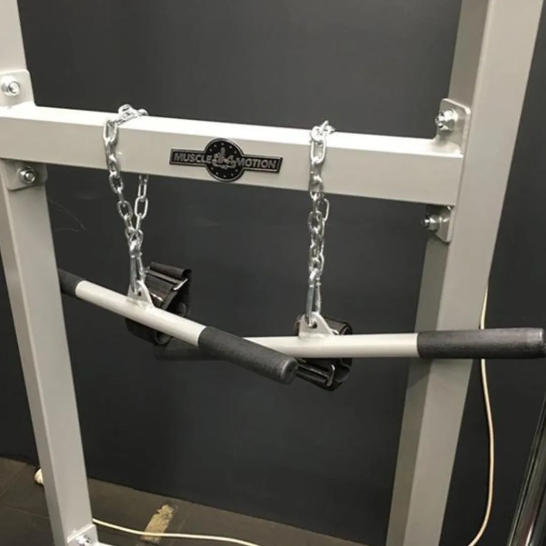 Muscle Motion CCON Functional Trainer