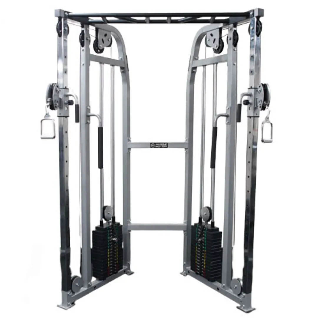 Muscle Motion CCON Functional Trainer