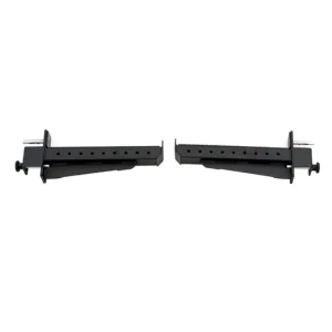 Muscle Motion PR1012 Safety Spotter Arms Attachment