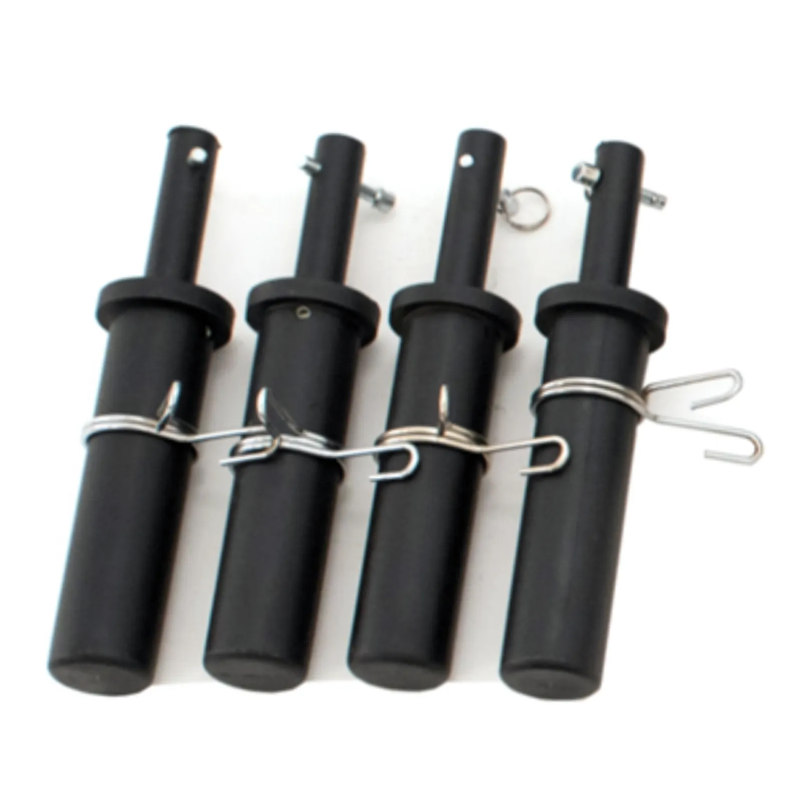 Muscle Motion PR1012 Weight Plate Holders Attachment