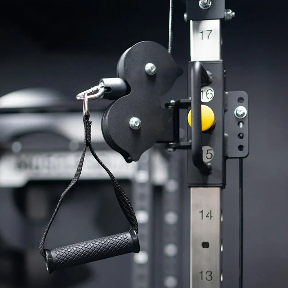 MuscleSquad Multi-Functional Trainer