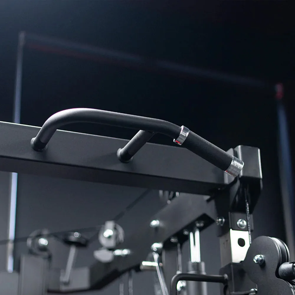 MuscleSquad Multi-Functional Trainer