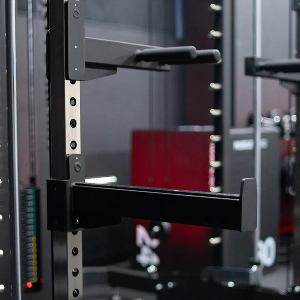 MuscleSquad Multi-Functional Trainer