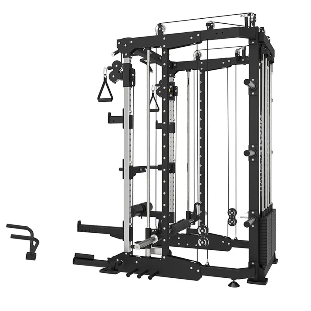 MuscleSquad Multi-Functional Trainer