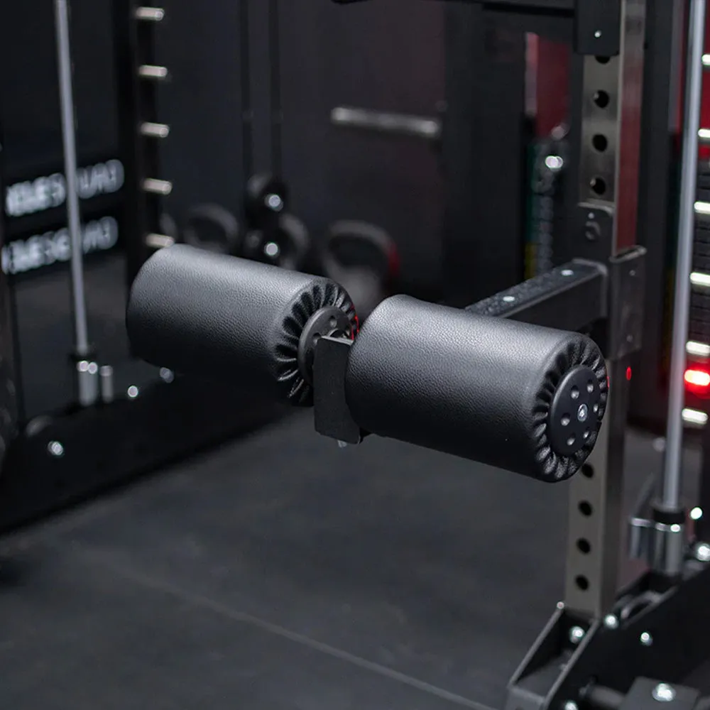 MuscleSquad Multi-Functional Trainer