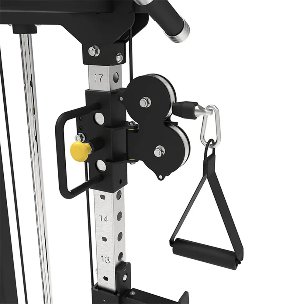 MuscleSquad Multi-Functional Trainer
