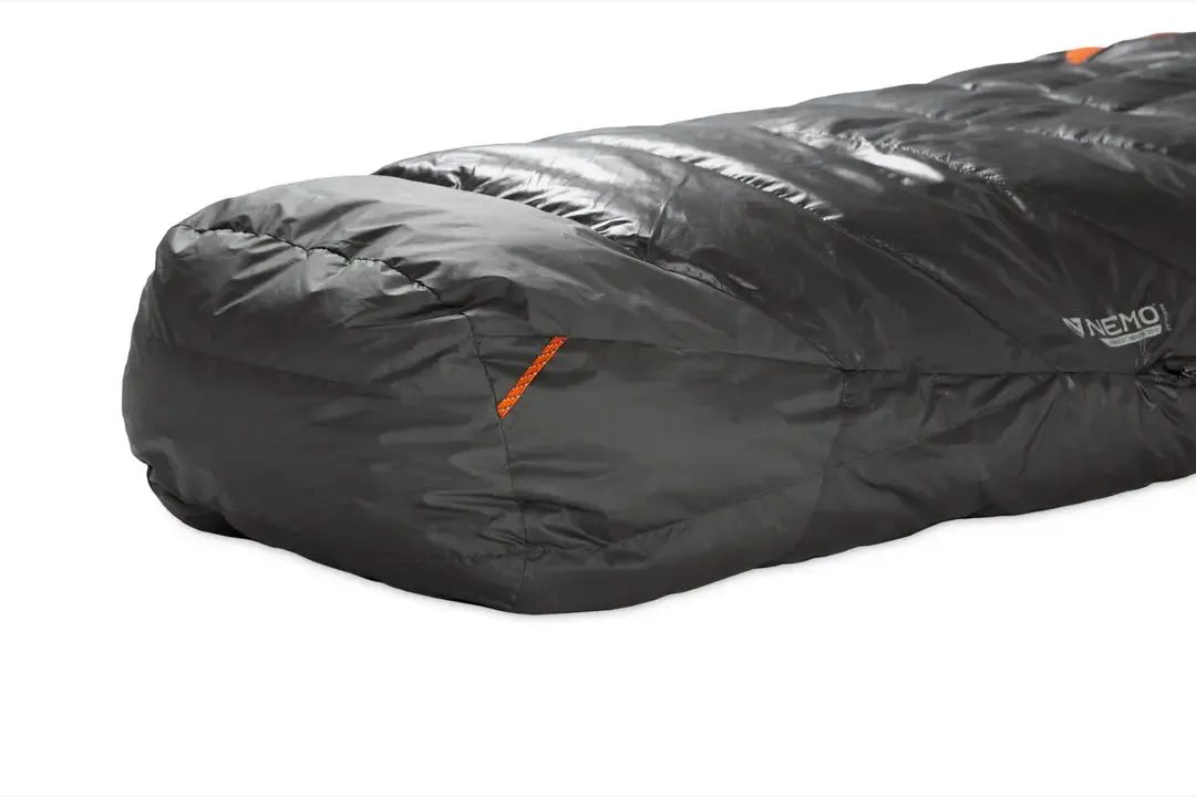 NEMO | Disco Mens Endless Promise Down Sleeping Bag 30F