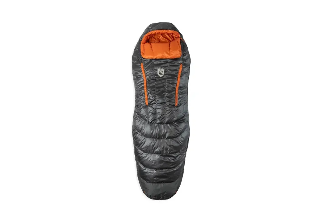 NEMO | Disco Mens Endless Promise Down Sleeping Bag 30F