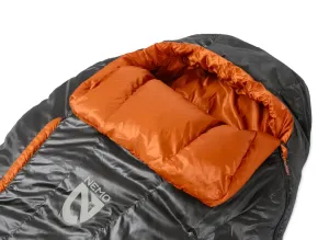 NEMO | Disco Mens Endless Promise Down Sleeping Bag 30F